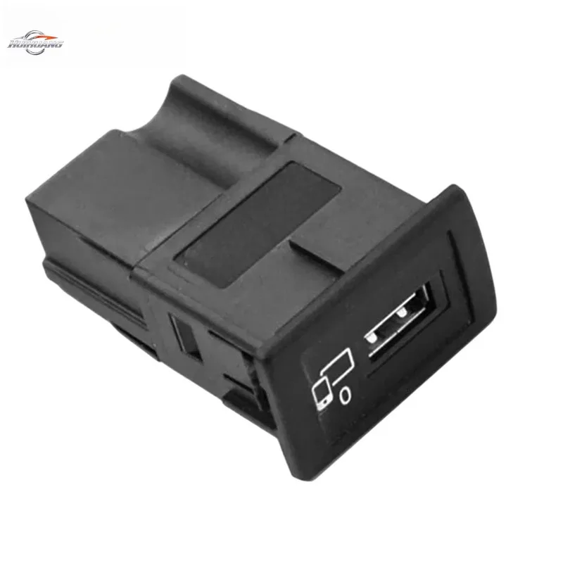 OEM A2138203200 A2058202003  Multimedia Conn Unit USB Port For Mercedes Benz E-CLASS W213 C238 2017-2019