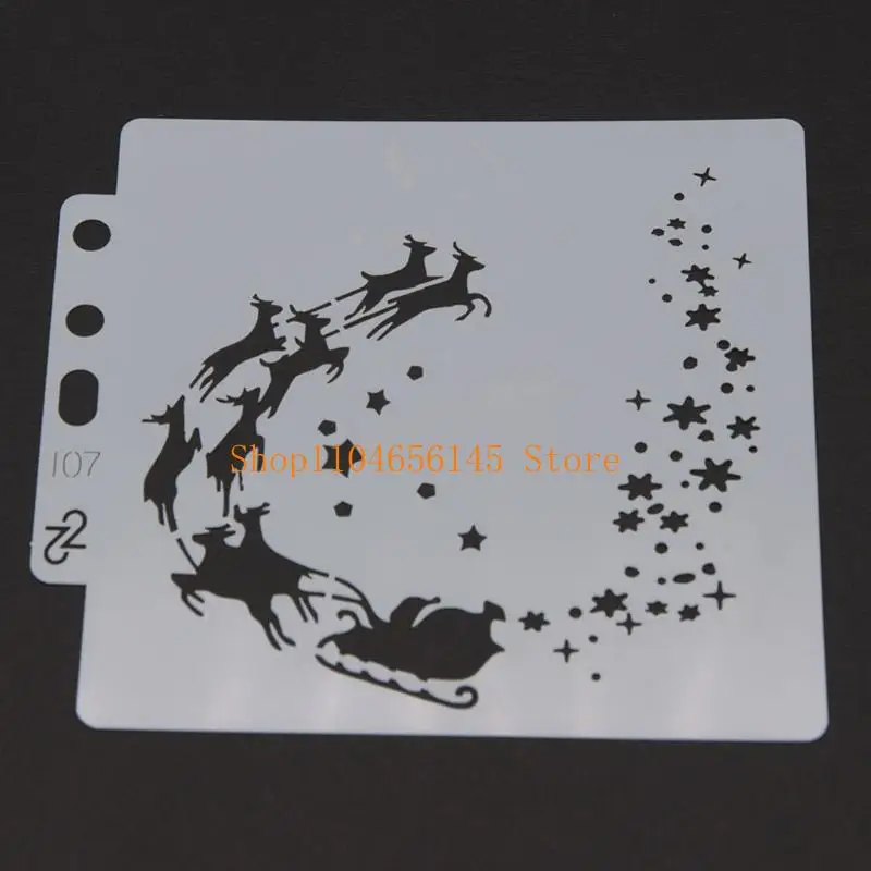 5ASD 9PCS PORTABLE PORTON PEINTURE NORICE À