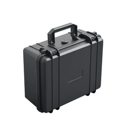 SQ 2620 Small Waterproof and Dust-proof Drone Accessories Safety Storage Case