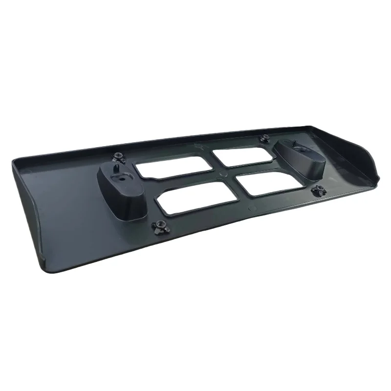 31407732 31383805 Front bumper license plate/license plate fixing plate for Volvo XC90 16-/S90