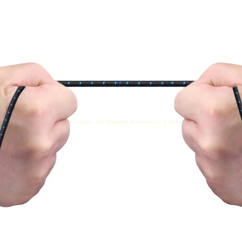 TypeC to Splitter Cabe Line Clear and Balances UsbC to Male Power Amplifiers Cable