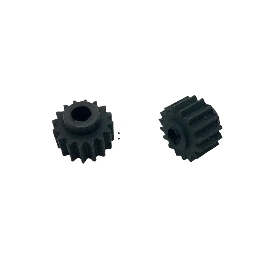 

Excavator Parts 4614911 4360509 Rubber Gear For Hitachi Excavator Zax60 Zax200