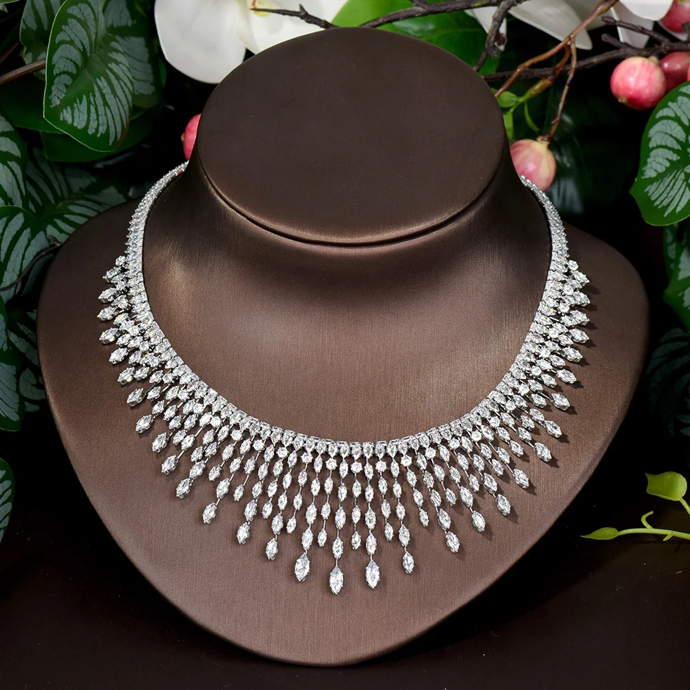 Thumbnail 4 - #20 Latest Tassel Earrings Offers