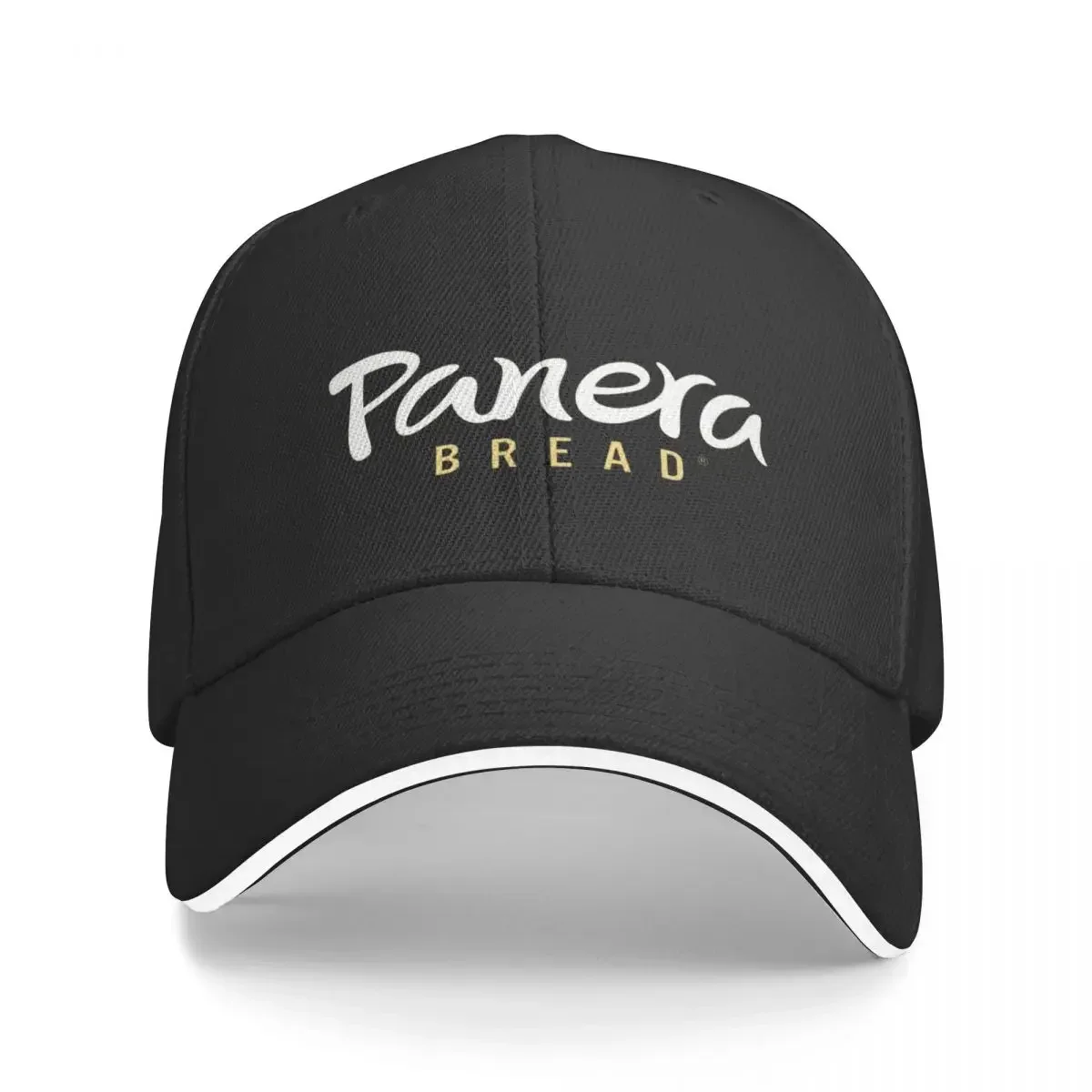 

Retro Panera Bread Baseball Cap New In Hat Anime black Dropshipping Ladies Men's