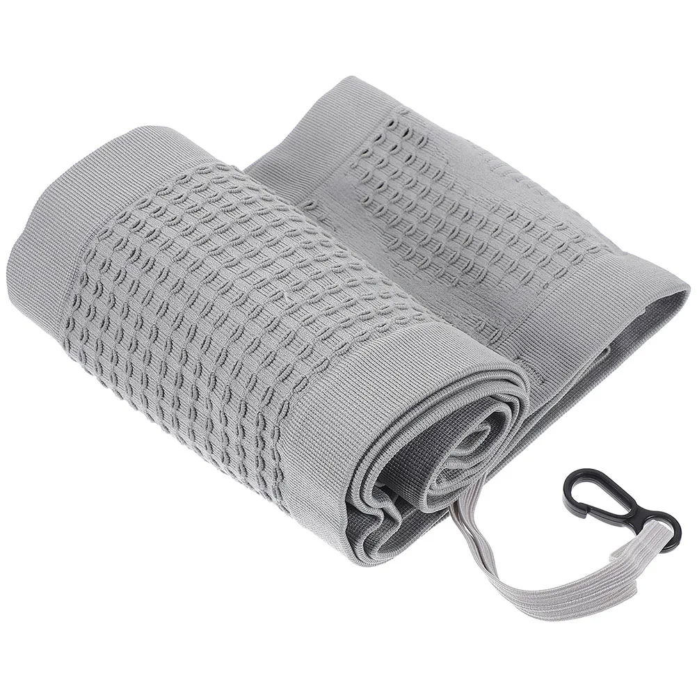 Running Waist Belt Bag Breathable Wide Waist Pack Multi Function Fitness Fanny Pack for Men Outdoor Running Hiking Phone Bag