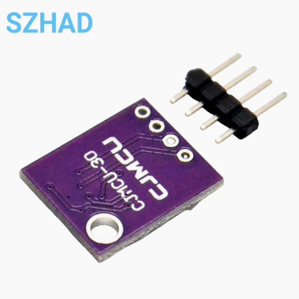 CJMCU-30V1 Multi-Pixel-Gas-Sensor lndoor Luft messung tvoc/eco2 sgp30