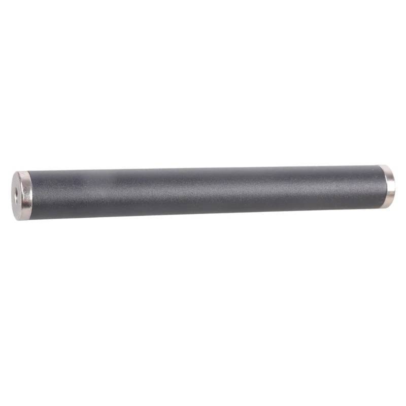 Camera Mount Adapter 1/4 Female Threads Metal Extension Rod Tripod Accessory 77JC