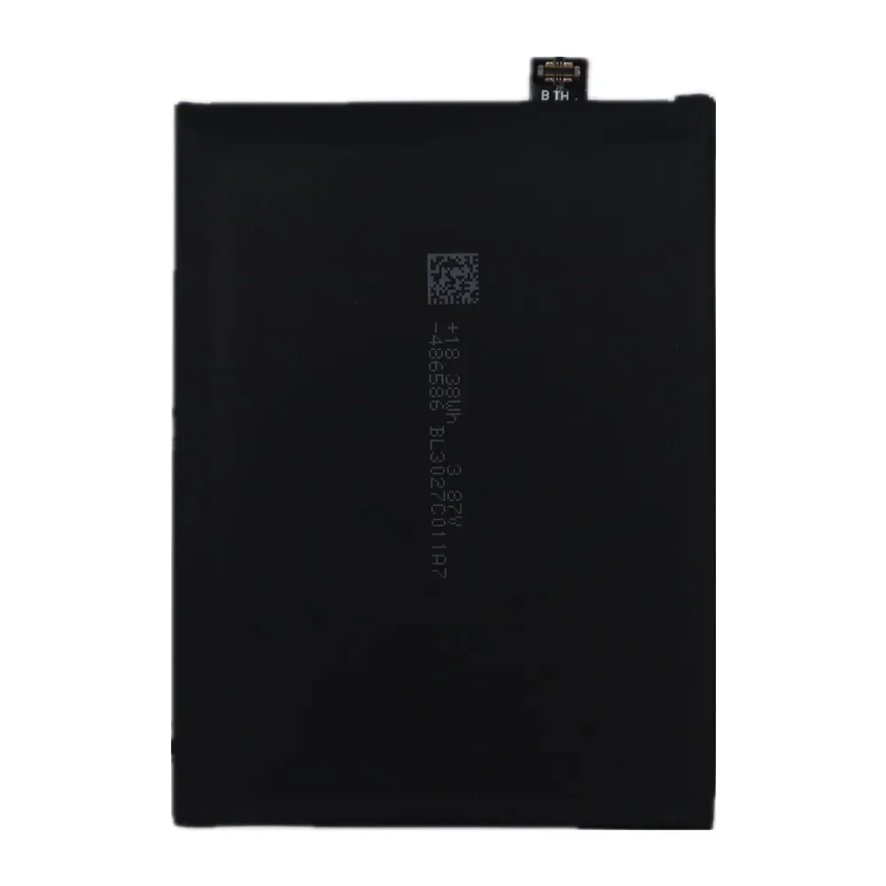 4820mAh BM4W Xiao mi 100% Original Battery For Xiaomi Mi 10T Lite 5G Battery Batteries Bateria + Tools Fast Shipping