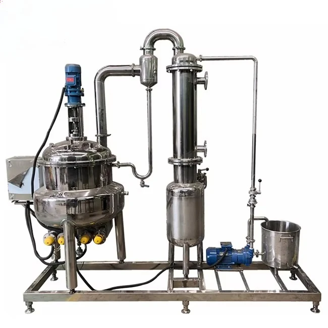 y Productie Raffinage Machinefabriek, Kleine Honingverwerkingsmachine Honingextractieapparatuur, Honing