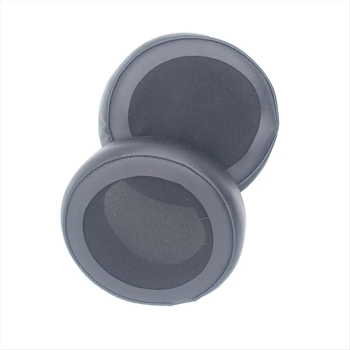 【ELEVATE LIFE】Coussinets d'oreille de remplacement pour écouteurs G5BT, coussinets d'oreille en mousse à mémoire de forme plus doux, pièces de casque A