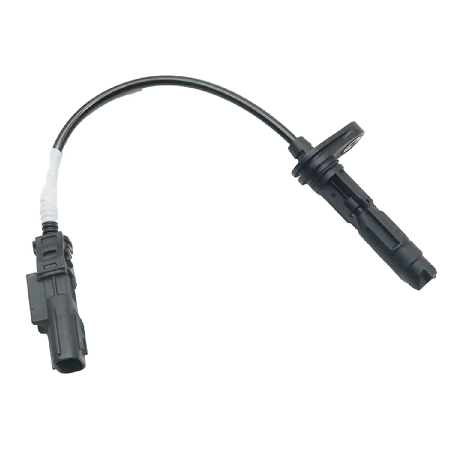 مستشعر سرعة العجلات الأمامية اليسرى ABS لسيارة تويوتا لاند كروزر GRJ7 HZJ7 VDJ76 VDJ78 VDJ79 89543-60030