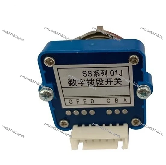 for CNC band switch dial code SS-O1N SS-O1j SM-01J SM-01N 03H