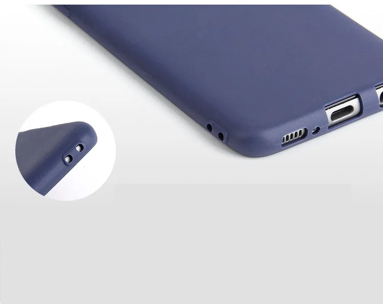 Luxus Fall für Samsung S8 Plus Cover Fall für Samsung Galaxy S8/S8plus S6 S7 Rand S9 plus Note 8 S10 S10E S10 Plus Fall – Detail 2