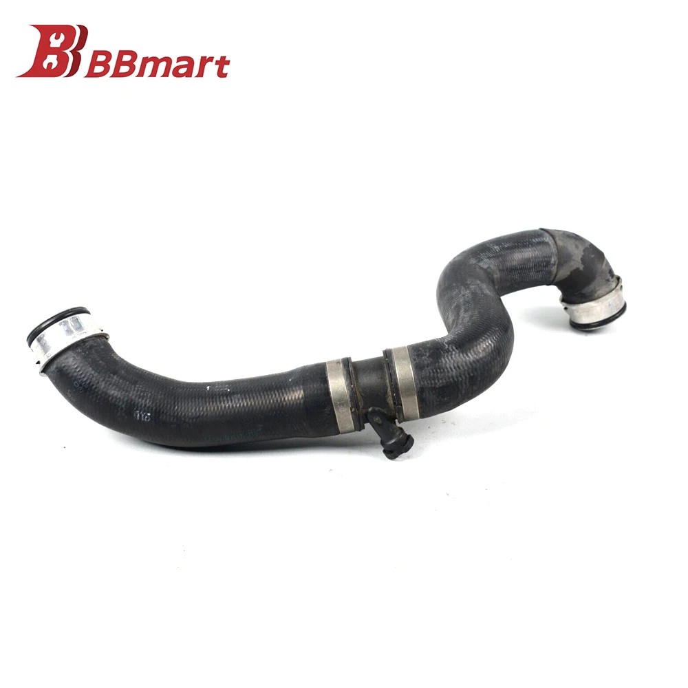 

A2215015482 BBmart Auto Parts 1pcs Water Coolant Pump Pipe For Mercedes Benz OE 2215015482 Car Accessories Factory Price