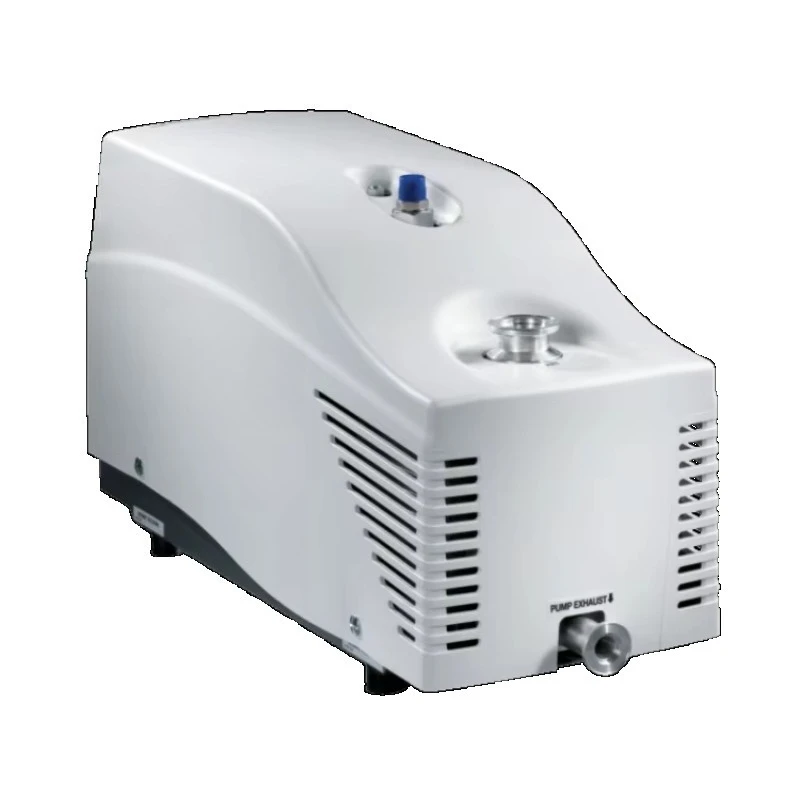 Pfeiffer Customizable Multi-Stage Roots Dry Pump ACP Series (15/28/40/90/120) for Industrial & Laboratory Use