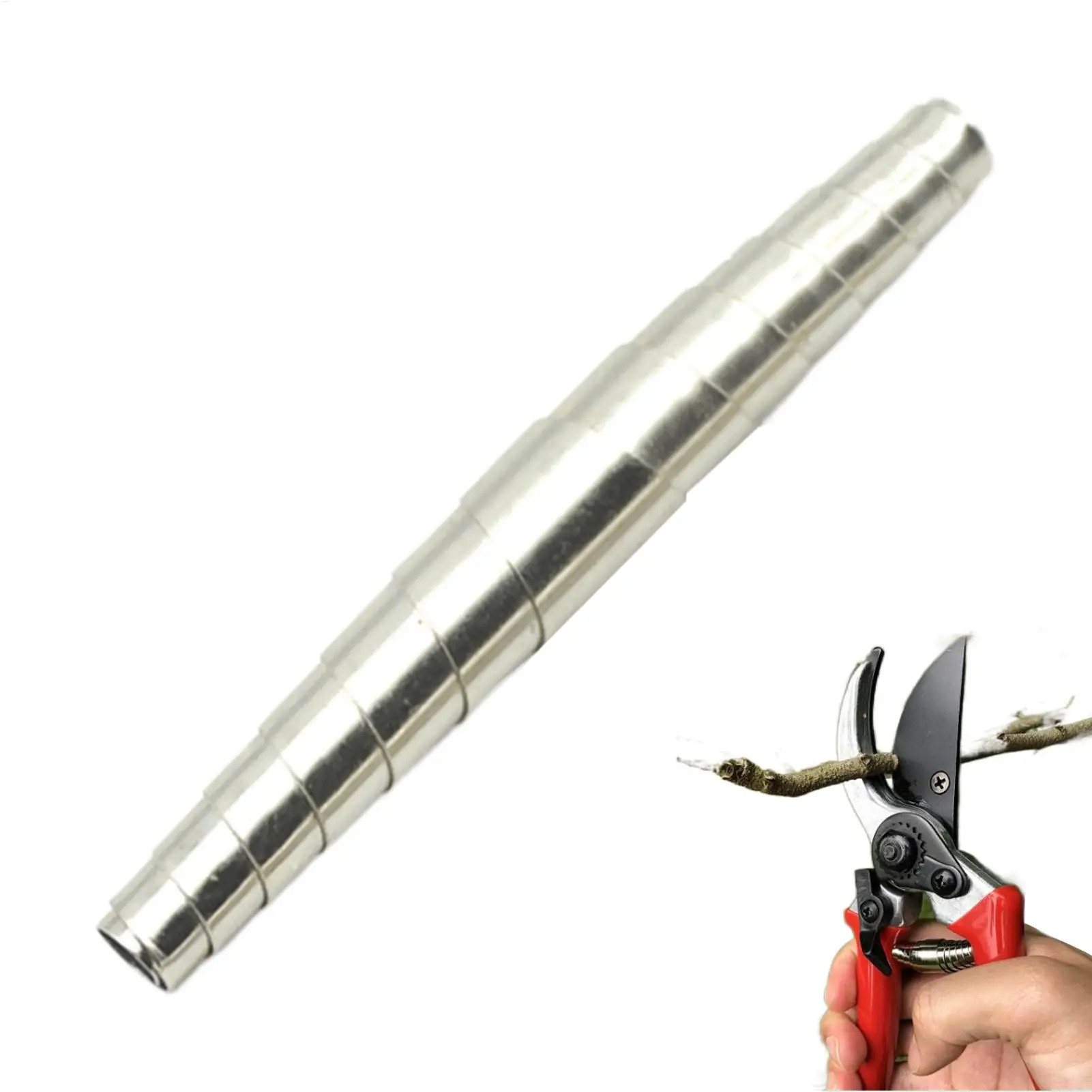 Pruner Replacement Springs Pruning Shear Replacement Springs Heavy Duty Garden Shears Spring For Tree Trimmer Gardening Clippers