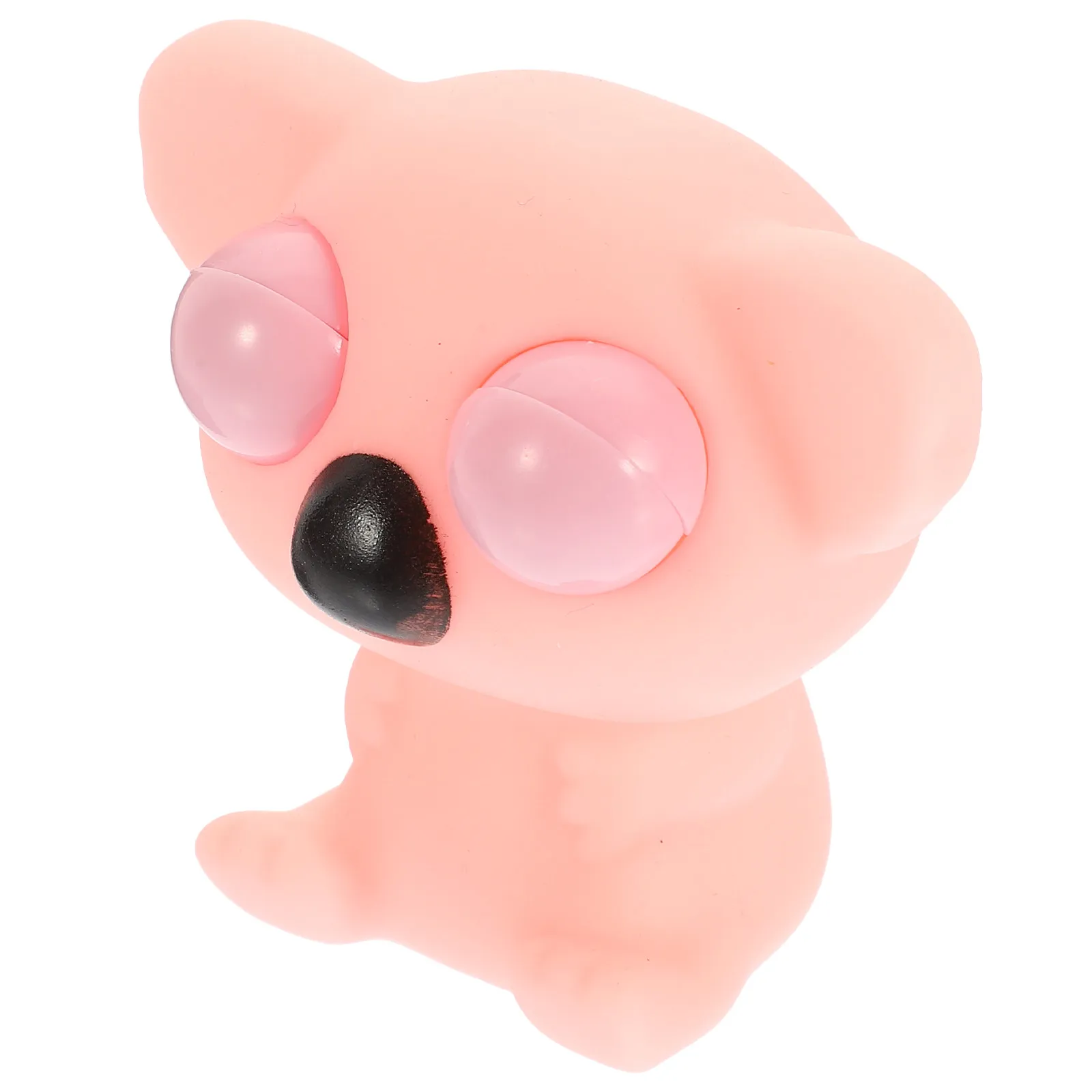 

Милый антистресс-игрушка в форме коалы: мягкий ПВХ, эластичный, забавный, компактный, для снятия стресса, сенсорная игрушка для дома, на день рождения