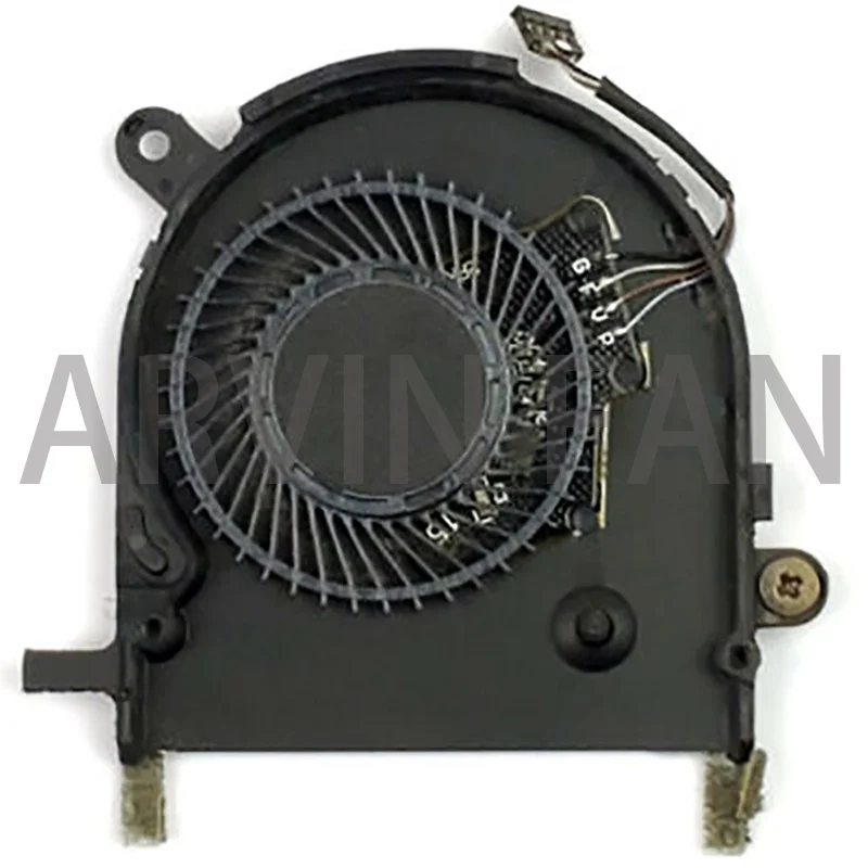 Nieuwe Cpu Fan & Gpu Fan Elitebook X360 1030 G3 L31859-001 L34272-001 Koeler