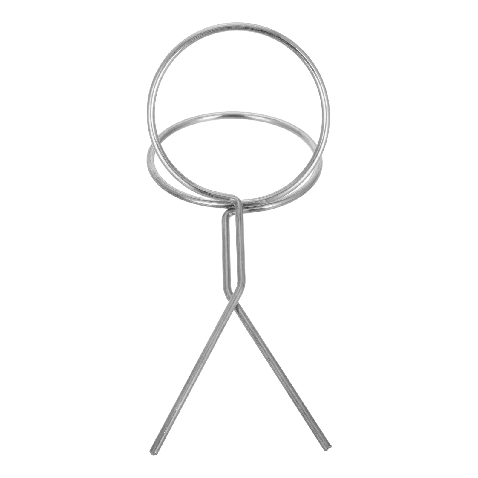 

Golf Ball Retriever Stainless Steel Picker Upper for Park Golf Practice Course Ball Grabber Tool Accessories