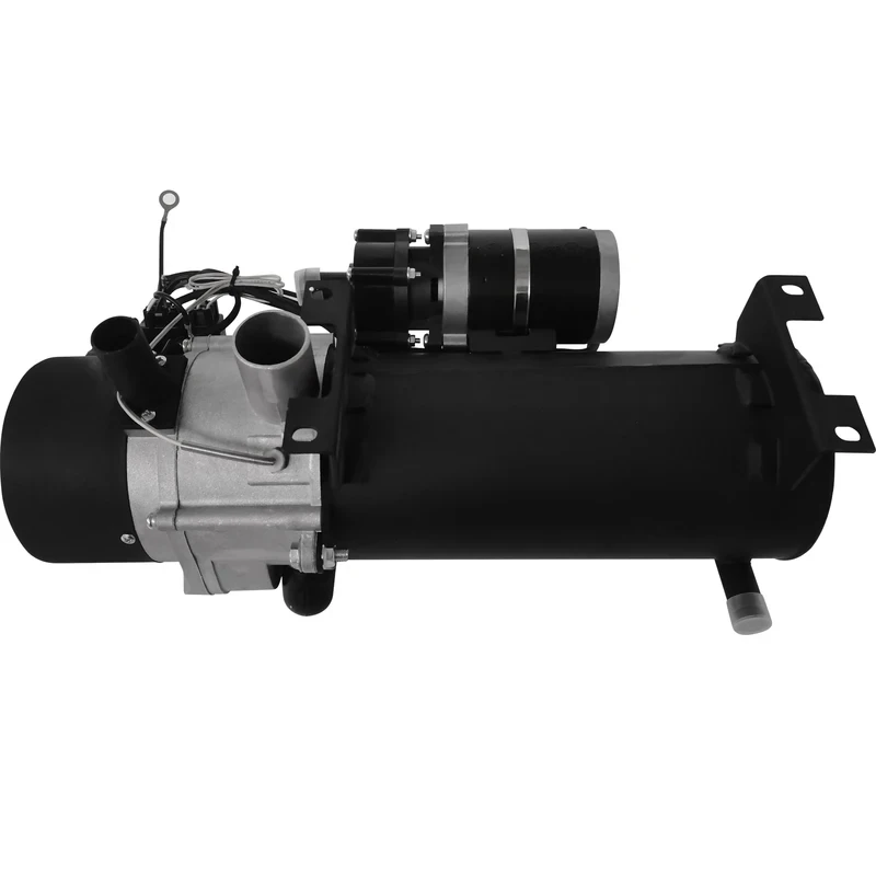 VEVOR Wholesale Fuel Preheating Warm air Boiler Q15KW Truck Engine Parking Heater