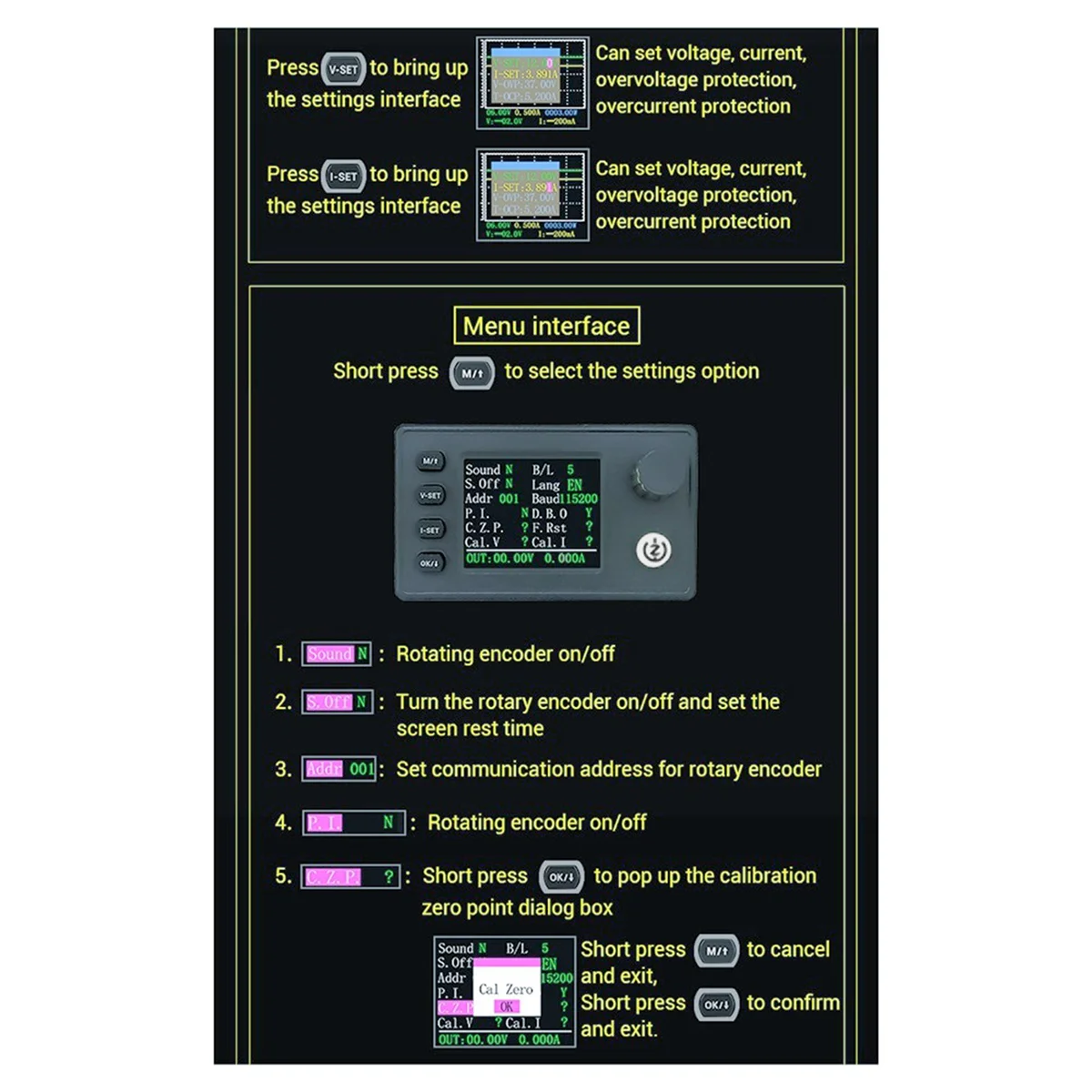 

【Buy It-Now!】 New SK150C 40V8A 150W High Power Buck-Boost CNC Power Supply Charging Module Third Generation