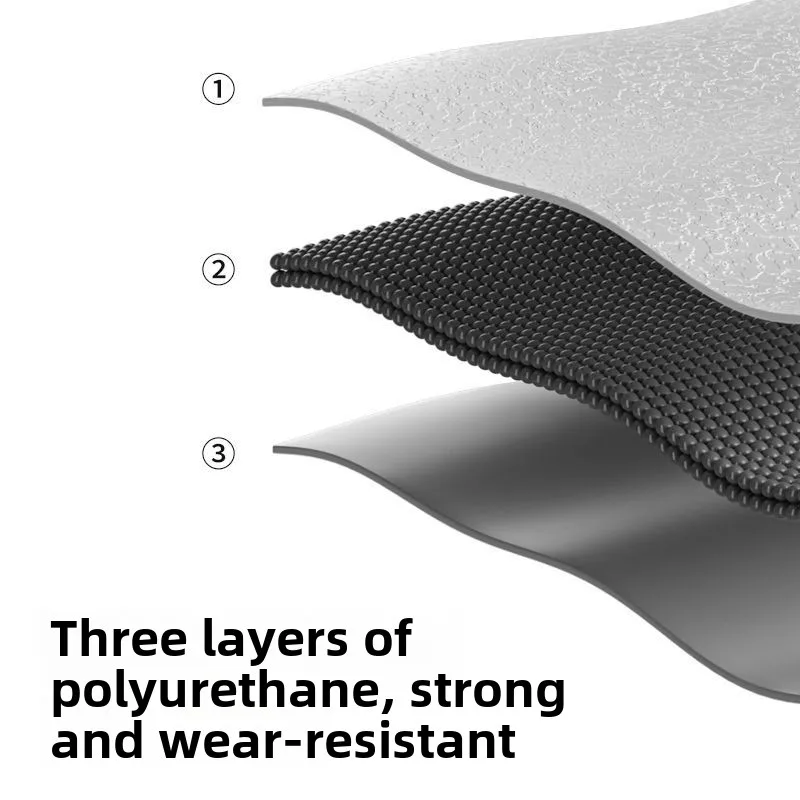 الأمتعة الجديدة قوية ودائمة متعددة الوظائف حقيبة تروللي بعجلات مفتوحة سعة كبيرة حقيبة طالب 20 \ 22 \ 24 \ 26 بوصة