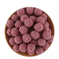 20Pcs Dark pink
