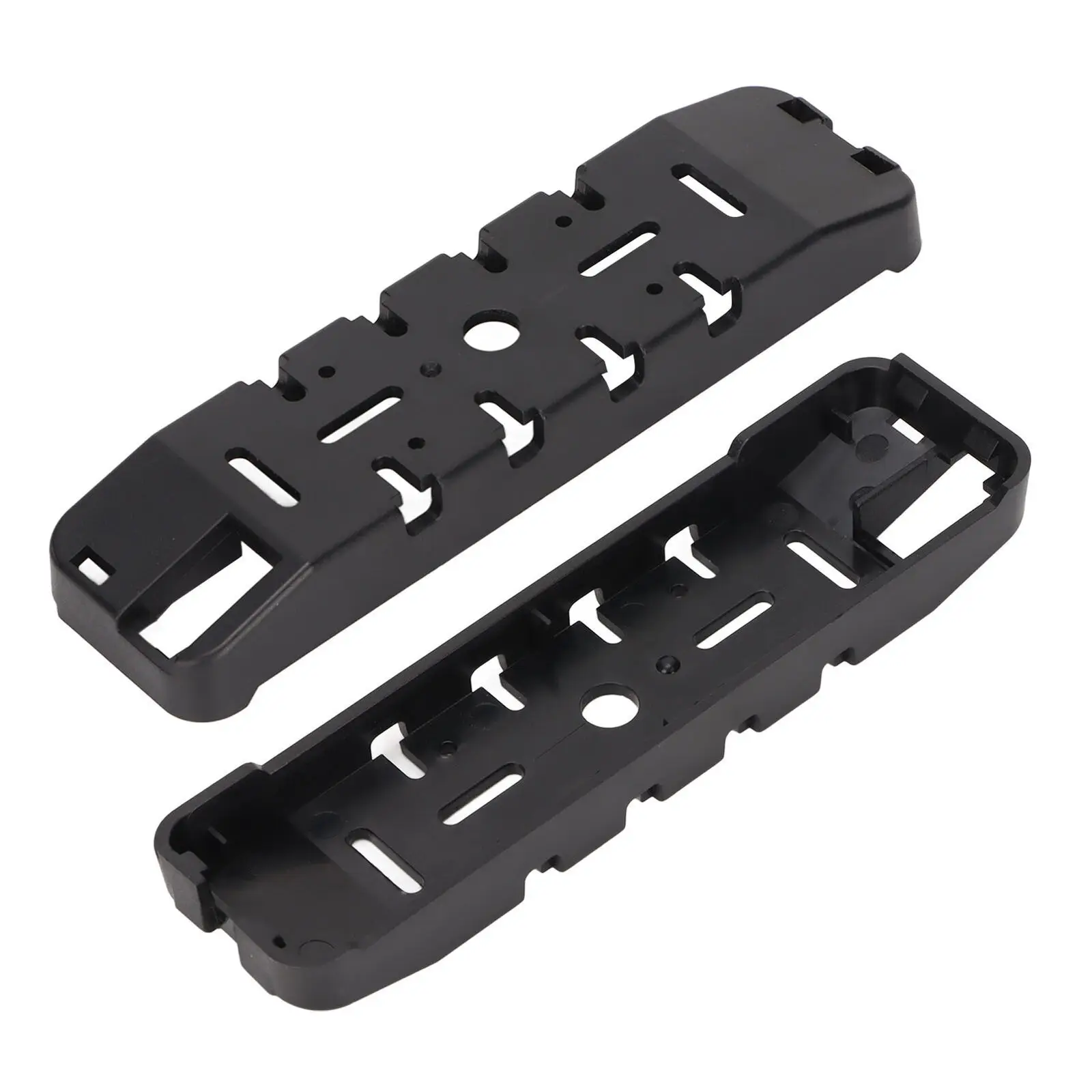 

Radio Mounting Bracket For YAESU FT‑7800 FT‑7900 Mobile Walkie-Talkie Panel Bracket For Car Auto Accessories Waterproof non slip