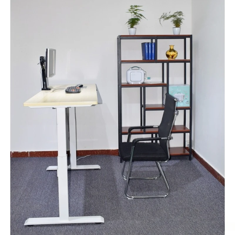 Electric lifting table Single motor intelligent lifting table