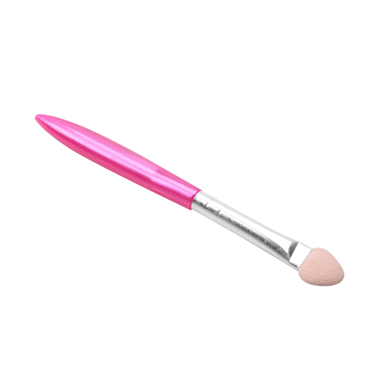 원 엔드 폼 팁 어플리케이터, 아이섀도우 브러시, 6 개