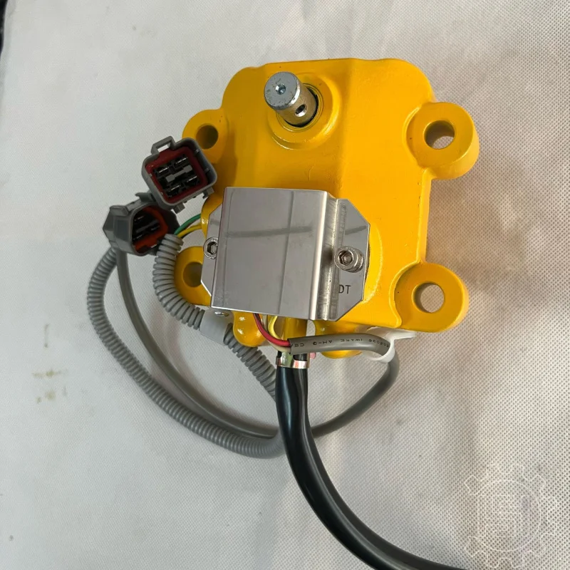 

HZS-PC200-5Motor-7824-30-1600-Excavator throttle motor