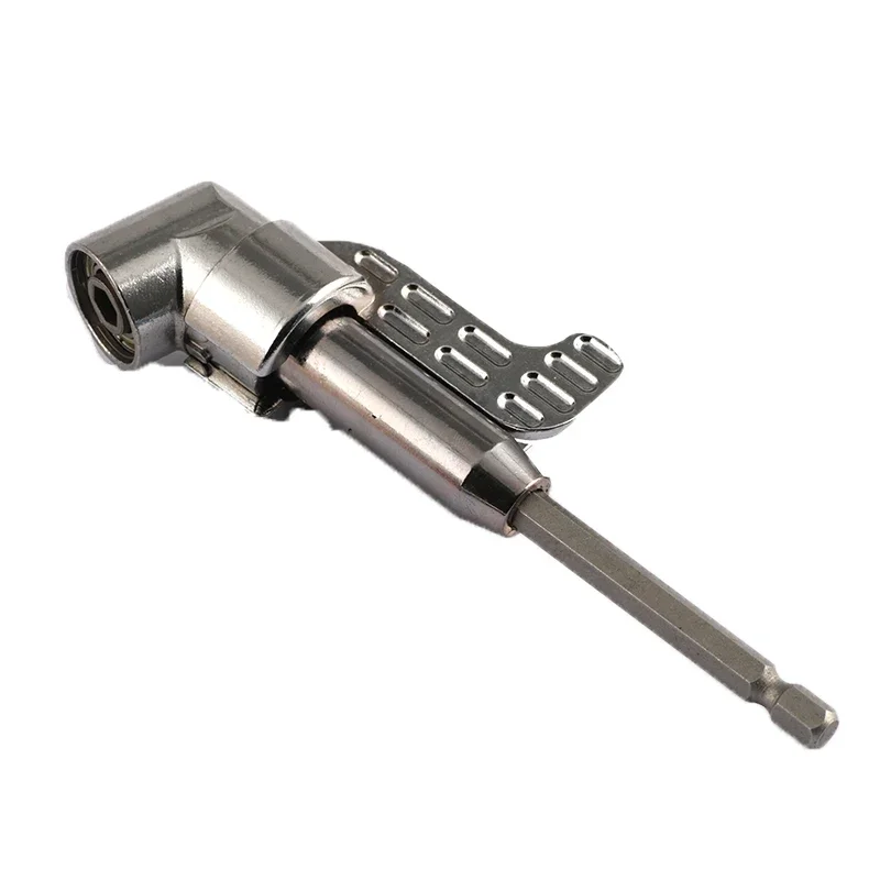 Imagem -04 - Ângulo Direito Broca Extensão Poder Chave de Fenda 105 Graus Driver Bit Broca Anexo 1pc
