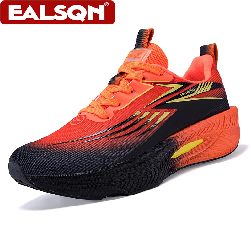 Neue atmungsaktive Laufschuhe für Männer und Frauen, leichte, lässige Turnschuhe für den Außenbereich, rutschfest, für Basketballtraining, Größe 35–45