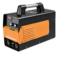 Electro fusion MINI MIG MMA TIG Arc Igbt Inverter 160/180/200/220/250/300A Ac Dc Copper Wire Welding Machine For Weld