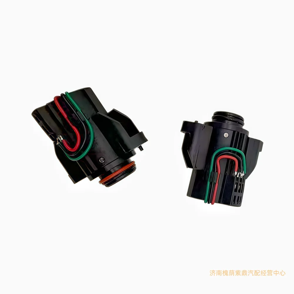 Der Harnstoffdrucksensor ist für die Harnstoffdüsen von Mercedes-Benz LKWs geeignet. A0001405339 A0001405439 A0001407439 – Detail 6