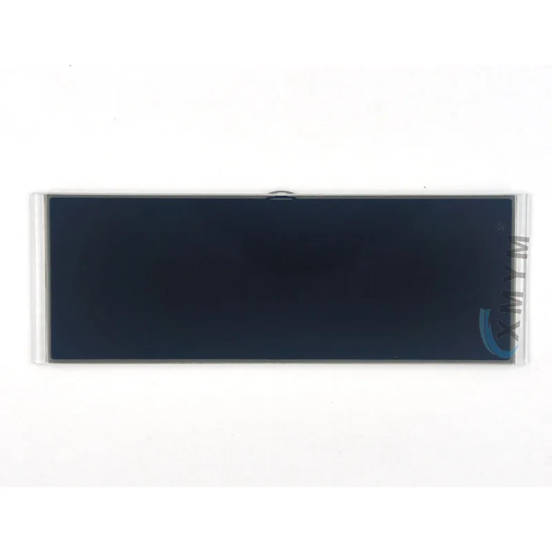 Per Porsche 911/996/986 Riscaldatore/Controllo della temperatura dell'aria condizionata Display LCD Sostituzione dello schermo Riparazione e utilizzo