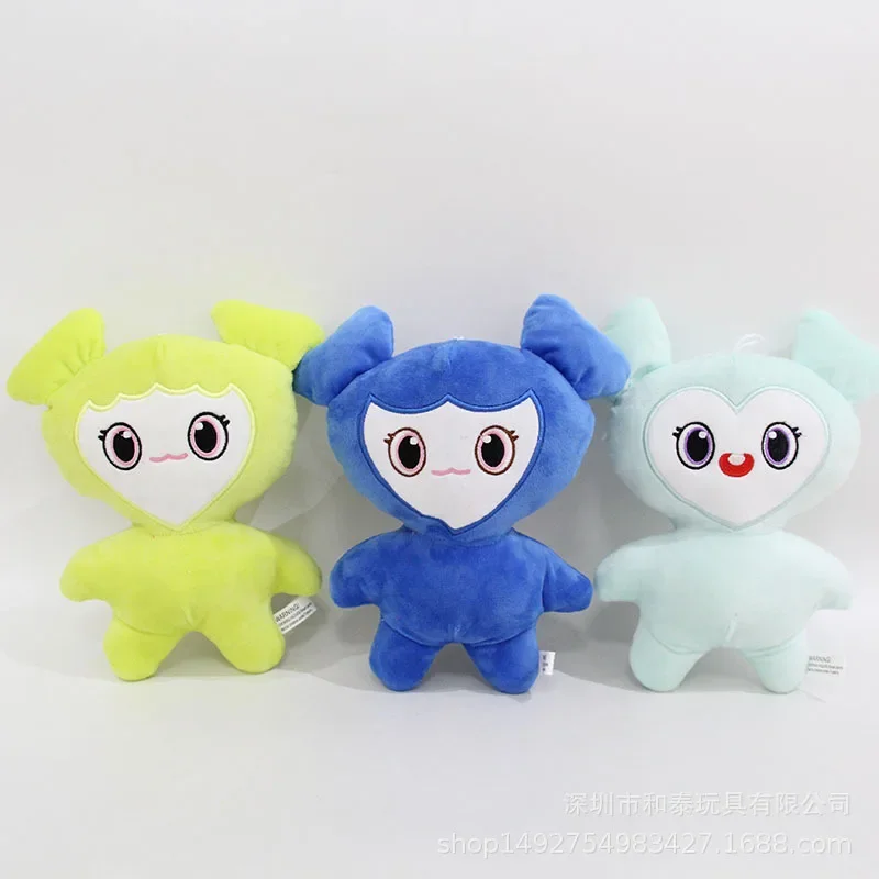 Hot  25cm Lovelys Plush Korean Super Star Plush Toy Cartoon Animal TWICE Momo Doll Pillows for Fans Girls Birthday Gifts