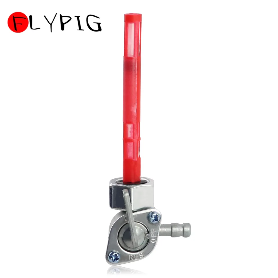M14 X1 Fuel Valve Petcock Gas Shut Off Switch for Honda XR80 XR100