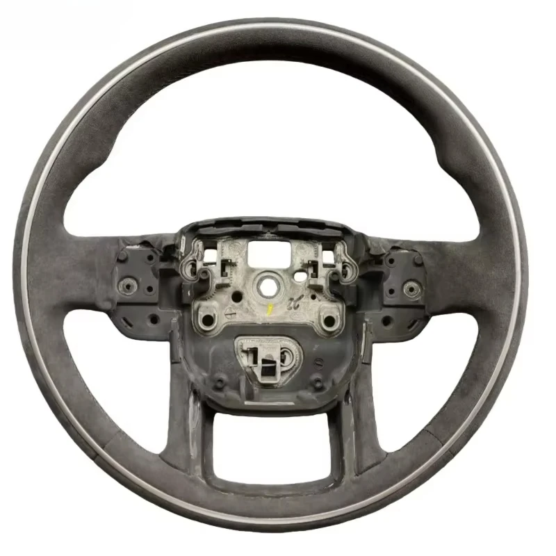 Suitable for  Upgraded New Carbon Fiber Steering Wheel with Multiple Colors and Customizable