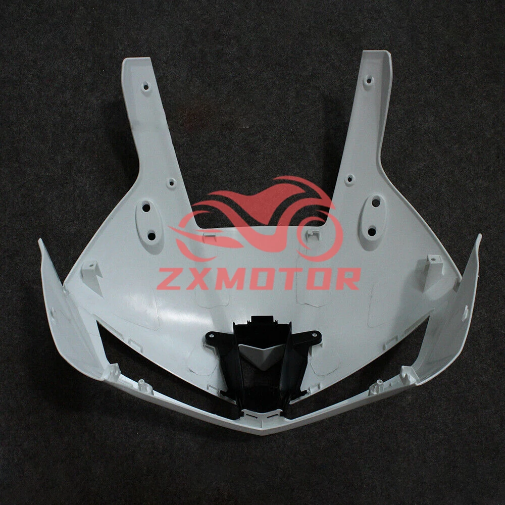 White Fairings for HONDA CBR 600RR 2013-2020 Free Customization Motorcycle Fairing Kit CBR600RR 13 14 15 16 17 18 19 20 New