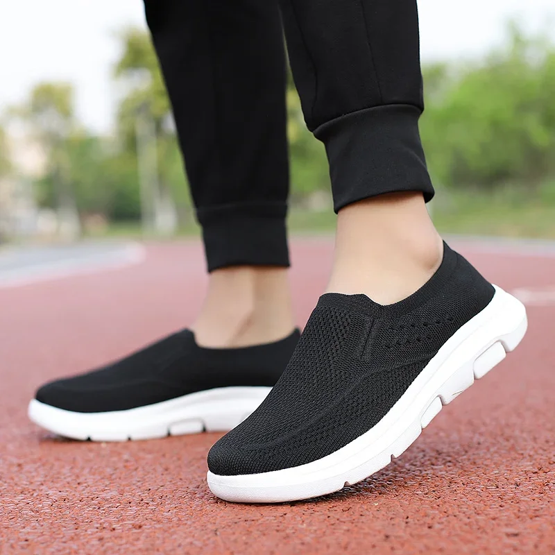 Medical Brand Sneakers Homre Men's Dress Shoes Children's Casual Canvas Shoes Warm Moccasins Tennis Luxury Brand 2024 Tennis