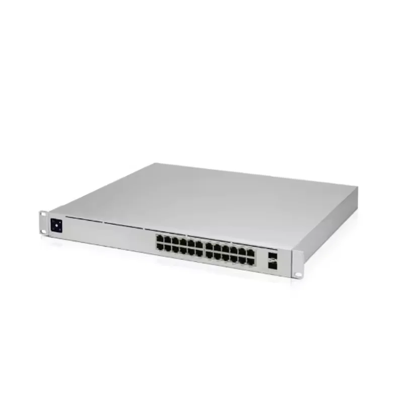 Original New USW-Pro-24-POE Industrial Enterprise Switch 24 Port USW-Pro-24-POE in Stock