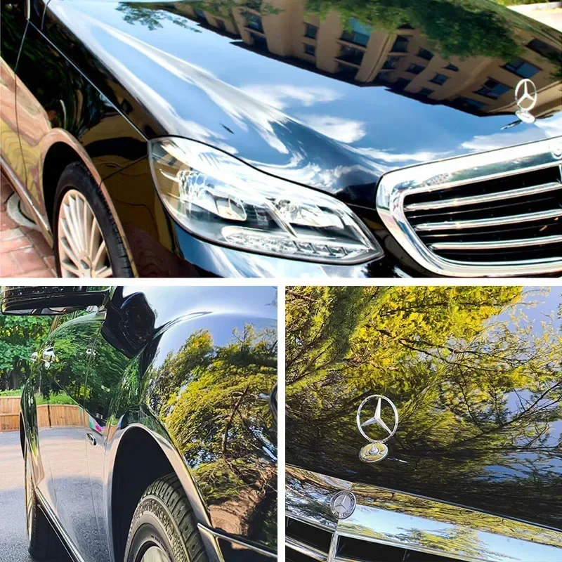 Ceramic Coating AIVC Car Nano Coating Agent Crystal spray paint  Liquid Hydrophobic Anti-Scratches Car Wax Coating Car Polishing