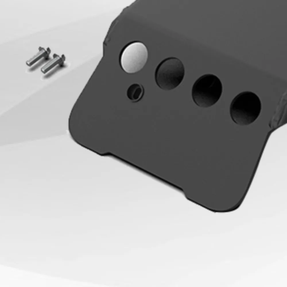 

FOR YAMAHA DT 230 DT230 LANZA 1997 1998 1999 2000 Motorcycle Engine Base Chassis Guard Cover Under Base Skid Plate Protector