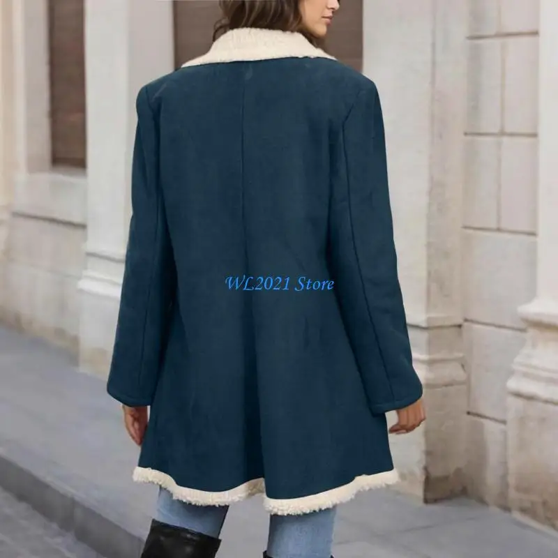 Рисунок 3 - G5GC женские длинные пальто из