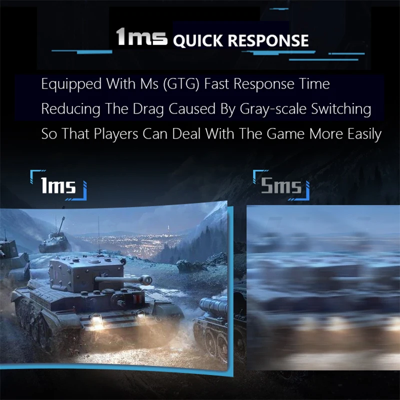 24-дюймовый монитор 75 Гц 1080P, настольные ЖК-дисплеи, монитор для ПК, игровые мониторы VA, FHD компьютерные экраны, игровая вилка и палка HDMI монитор компьютерный игровой монитор монітор для ПК монитор 24 дюйма,дисп