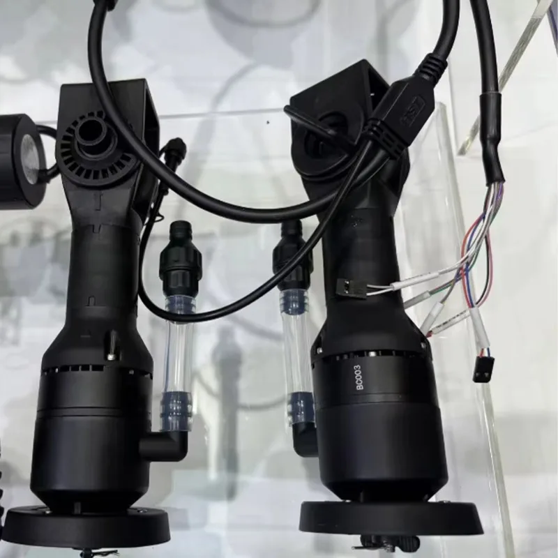 CN500 Centrifugal Nozzle V3.0 Efficient Spraying Can Be Adapted To A Variety of Agricultural Drone Models