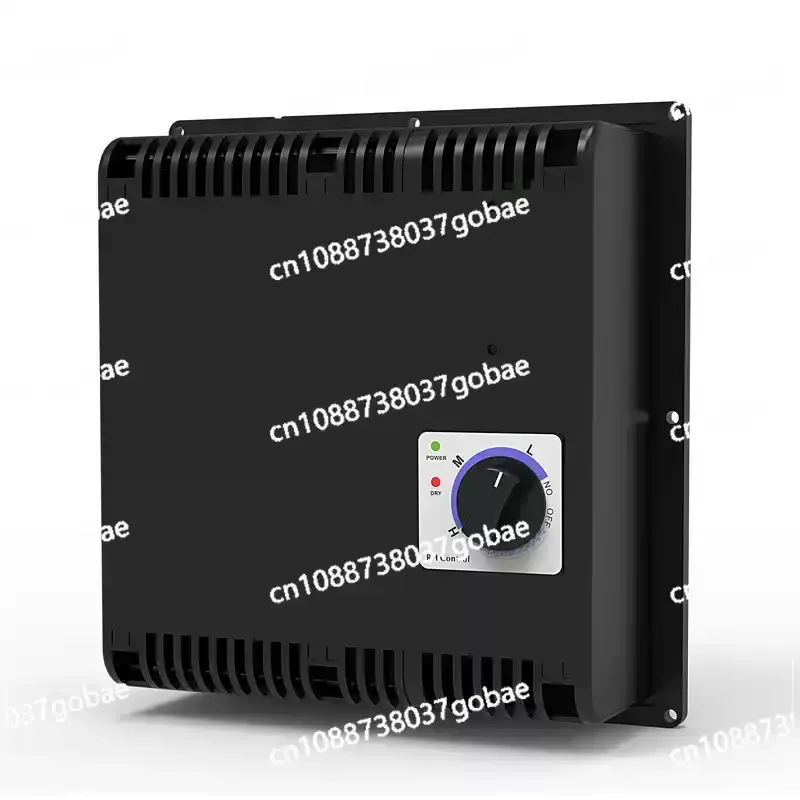 Electronic Moisture-proof Box Movement Drying Box Dehumidification Movement Numerical Control Moisture-proof Cabinet Movement