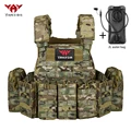 Camo-2L Black