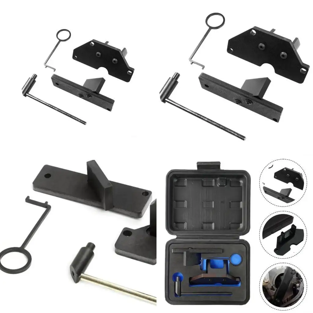 

Набор инструментов выравнивания двигателя 31BC для двигателя для 1,2 GDI Motor Engine Tool